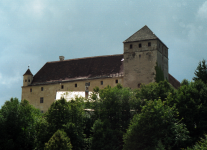 Schloss Krumbach